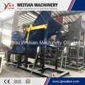 Metal Crusher Machine for TV Set, Fridge, Computer, Car Parts, SUV Parts, etc